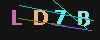 Gambar captcha